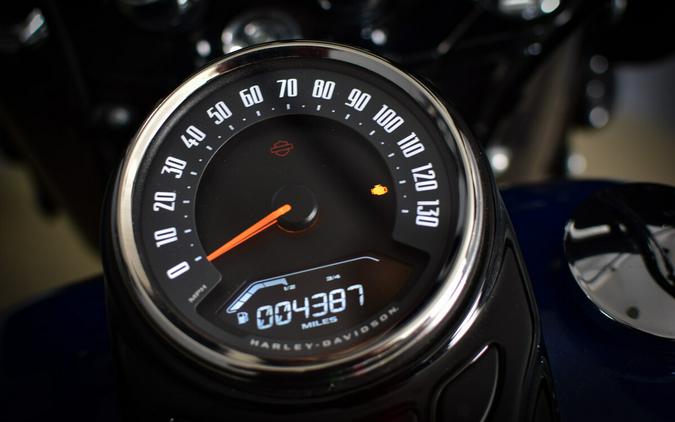 2023 Harley-Davidson Heritage Classic