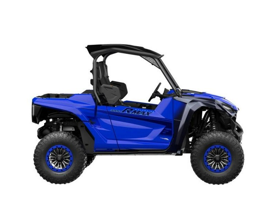 2024 Yamaha Wolverine RMAX2 1000 Sport