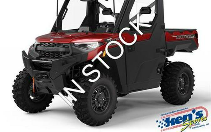 2025 Polaris Ranger XP 1000 NorthStar Edition Ultimate