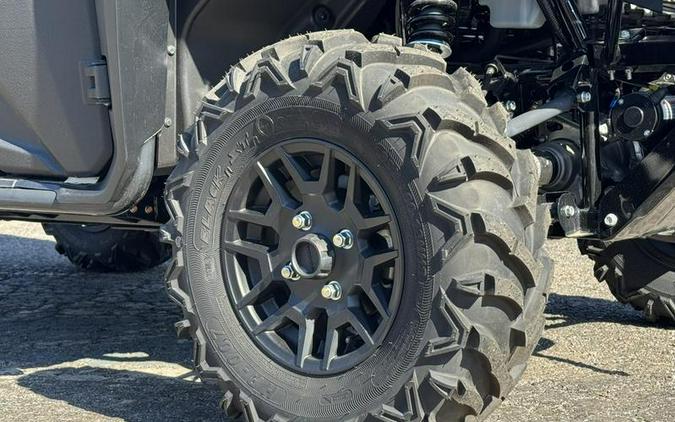 2025 Honda® Pioneer 700-4 Forest