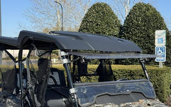 2025 Honda® Pioneer 700-4 Forest