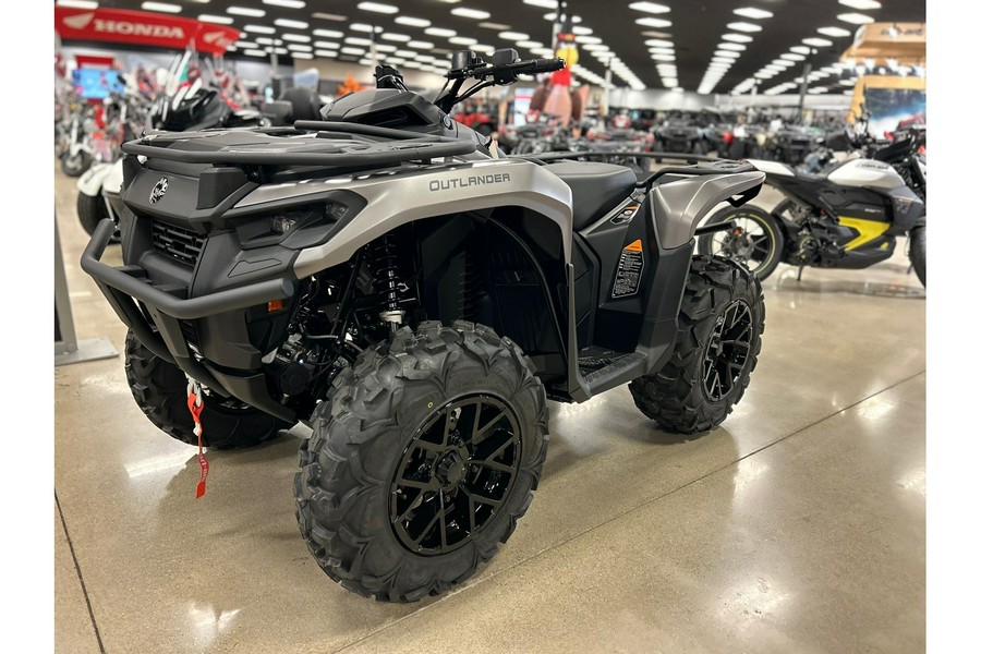 2026 Can-Am OUTLANDER XT 700