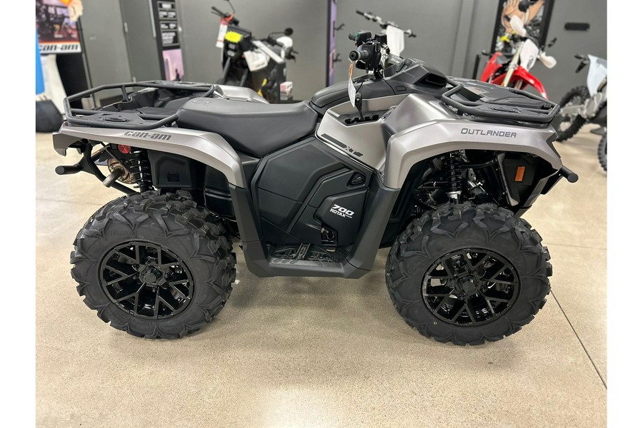 2026 Can-Am OUTLANDER XT 700