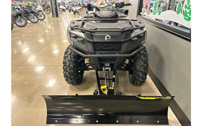2025 Can-Am OUTLANDER XT 700