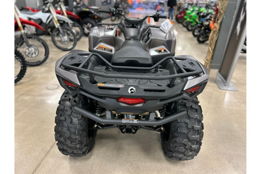 2026 Can-Am OUTLANDER XT 700