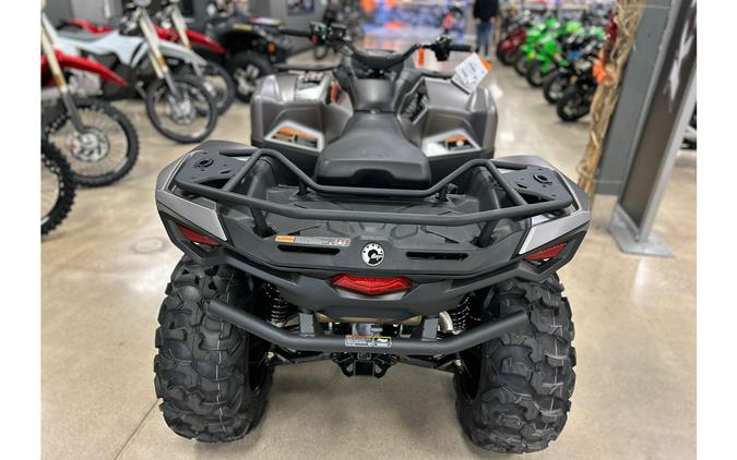 2025 Can-Am OUTLANDER XT 700