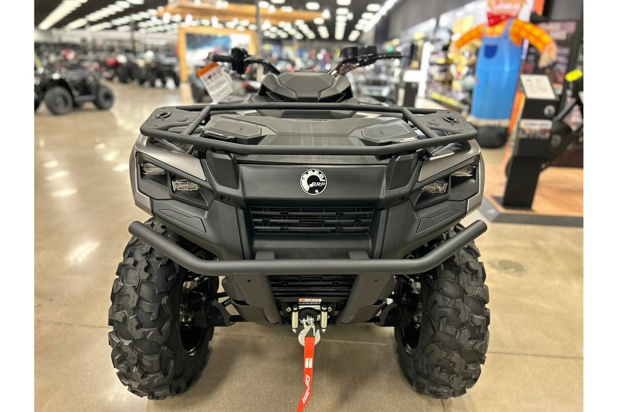 2026 Can-Am OUTLANDER XT 700