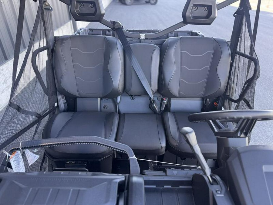 2026 Can-Am® Defender XT HD7 Dusty Navy