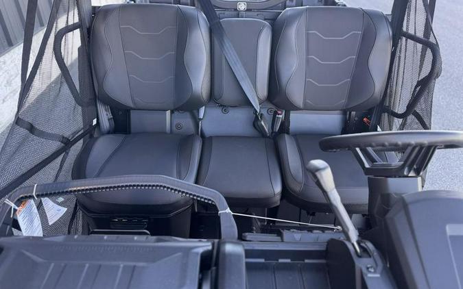 2026 Can-Am® Defender XT HD7 Dusty Navy