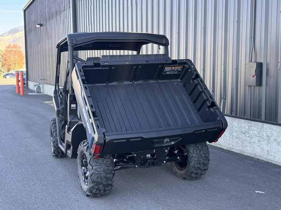 2026 Can-Am® Defender XT HD7 Dusty Navy