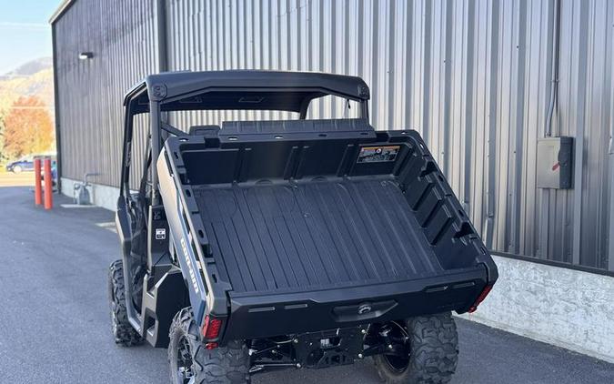 2026 Can-Am® Defender XT HD7 Dusty Navy