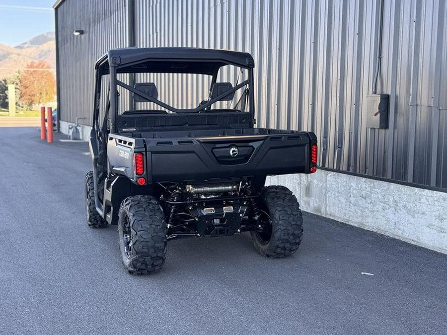 2026 Can-Am® Defender XT HD7 Dusty Navy