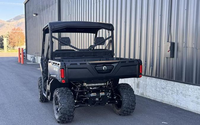 2026 Can-Am® Defender XT HD7 Dusty Navy