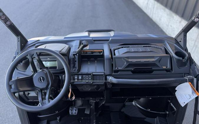 2026 Can-Am® Defender XT HD7 Dusty Navy