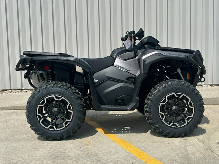 2025 Can-Am Outlander XT 1000R