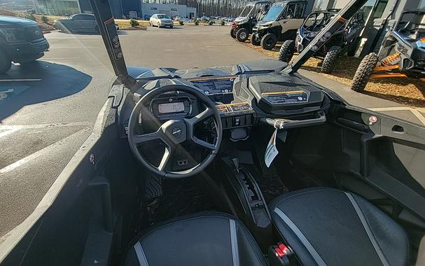 2025 Can-Am Maverick Sport Max DPS 1000R