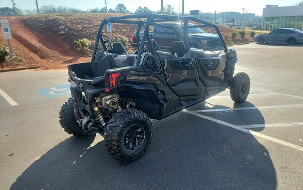 2025 Can-Am Maverick Sport Max DPS 1000R