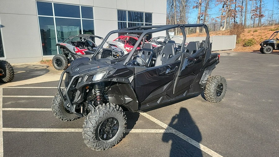 2025 Can-Am Maverick Sport Max DPS 1000R