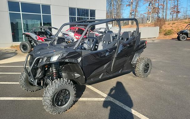 2025 Can-Am Maverick Sport Max DPS 1000R
