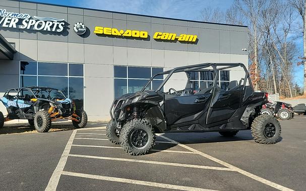 2025 Can-Am Maverick Sport Max DPS 1000R