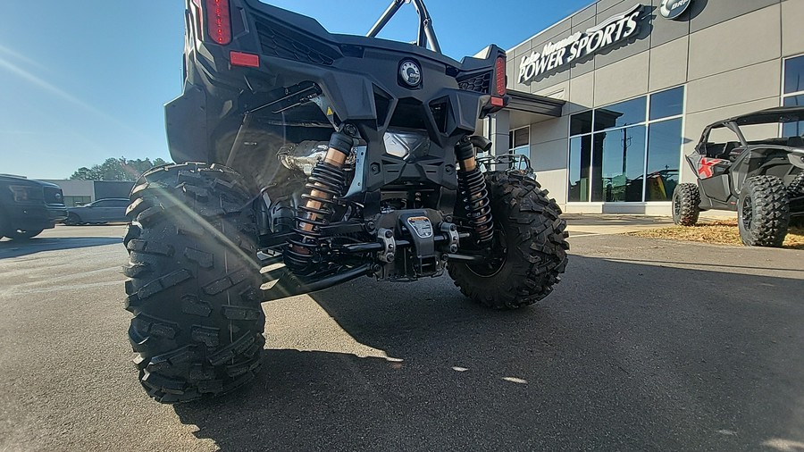 2025 Can-Am Maverick Sport Max DPS 1000R