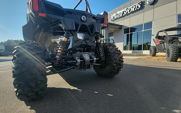 2025 Can-Am Maverick Sport Max DPS 1000R