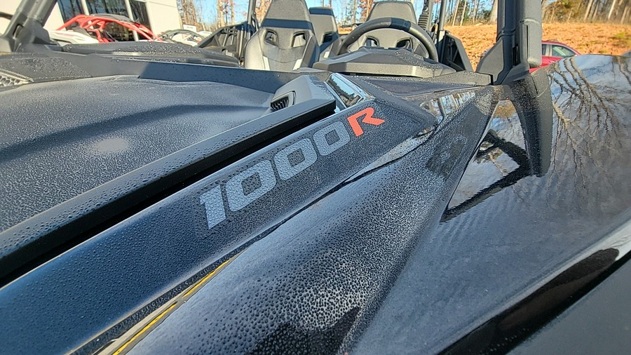 2025 Can-Am Maverick Sport Max DPS 1000R