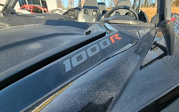 2025 Can-Am Maverick Sport Max DPS 1000R