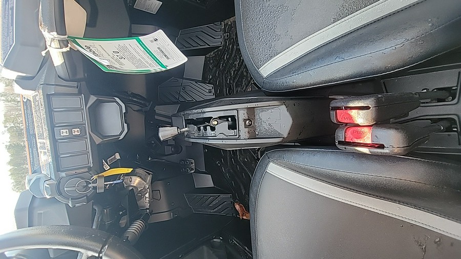 2025 Can-Am Maverick Sport Max DPS 1000R