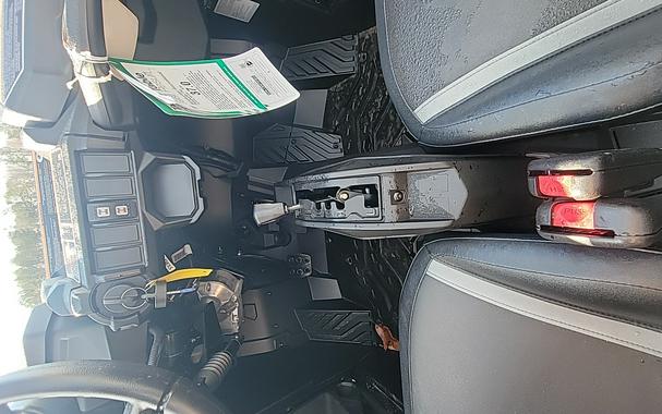 2025 Can-Am Maverick Sport Max DPS 1000R