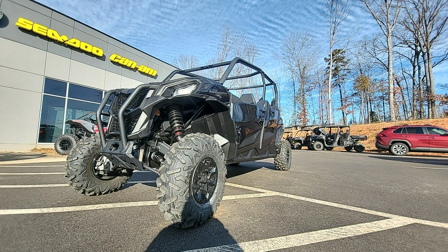 2025 Can-Am Maverick Sport Max DPS 1000R