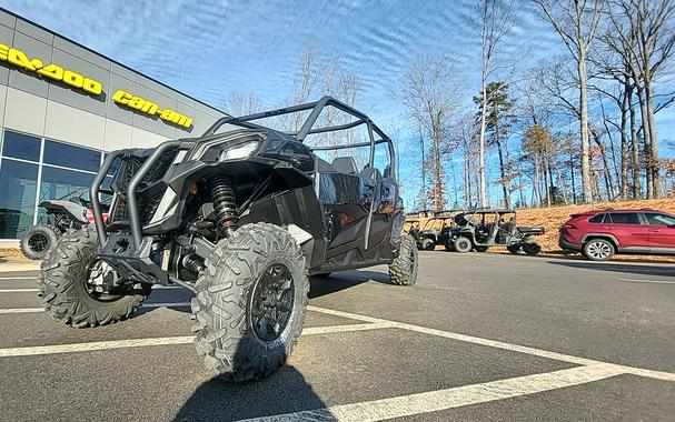 2025 Can-Am Maverick Sport Max DPS 1000R