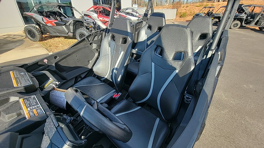 2025 Can-Am Maverick Sport Max DPS 1000R