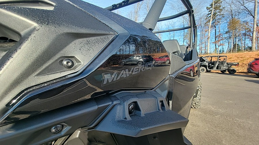 2025 Can-Am Maverick Sport Max DPS 1000R