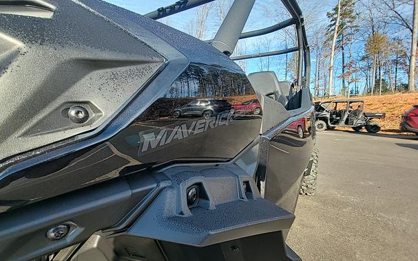 2025 Can-Am Maverick Sport Max DPS 1000R