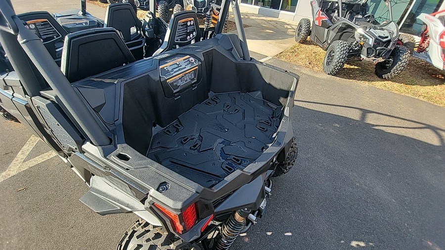 2025 Can-Am Maverick Sport Max DPS 1000R