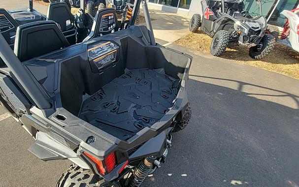 2025 Can-Am Maverick Sport Max DPS 1000R