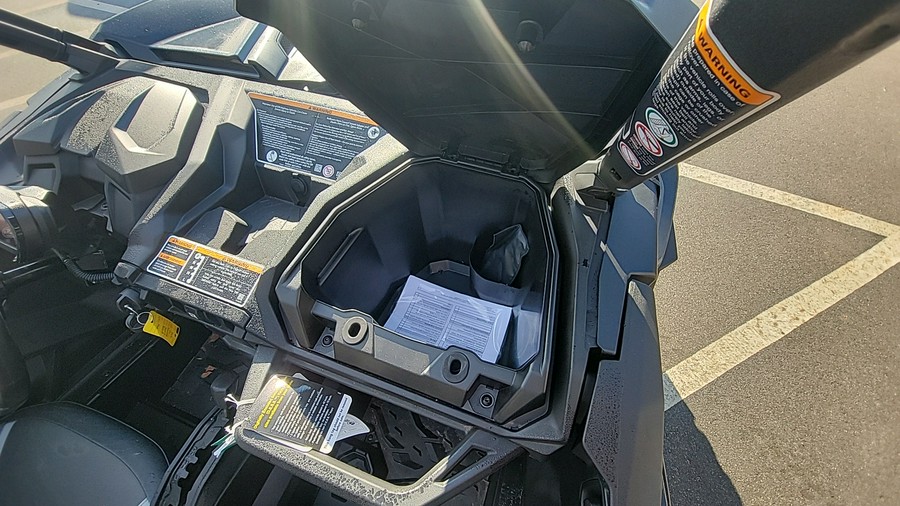 2025 Can-Am Maverick Sport Max DPS 1000R