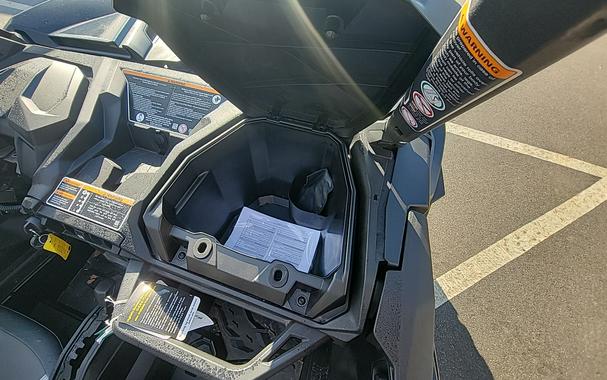 2025 Can-Am Maverick Sport Max DPS 1000R