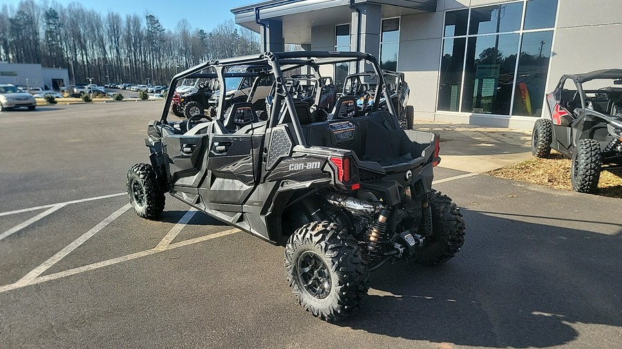 2025 Can-Am Maverick Sport Max DPS 1000R