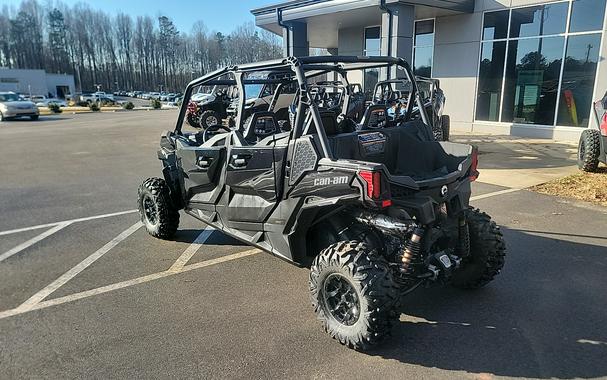 2025 Can-Am Maverick Sport Max DPS 1000R