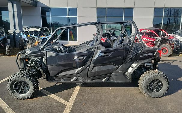 2025 Can-Am Maverick Sport Max DPS 1000R