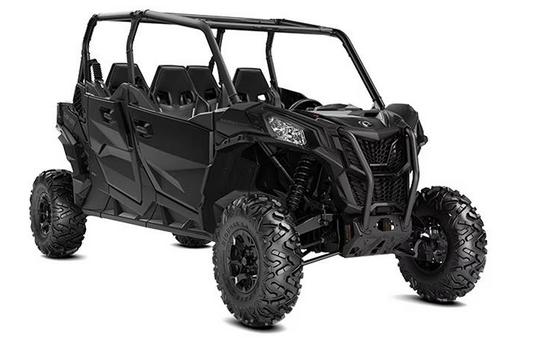 2025 Can-Am Maverick Sport Max DPS 1000R