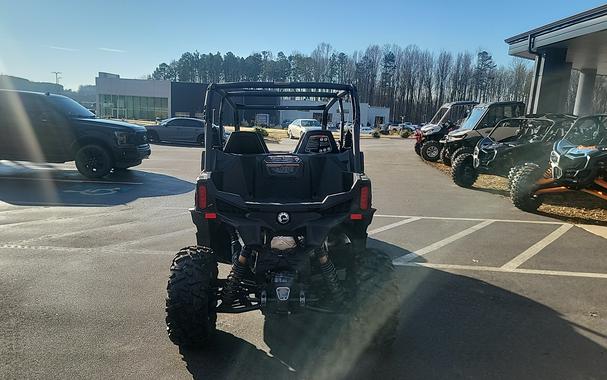 2025 Can-Am Maverick Sport Max DPS 1000R