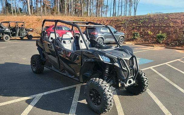 2025 Can-Am Maverick Sport Max DPS 1000R