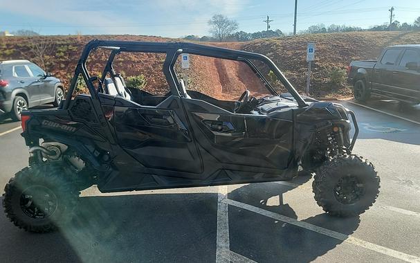 2025 Can-Am Maverick Sport Max DPS 1000R