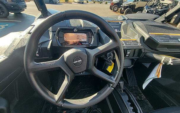 2025 Can-Am Maverick Sport Max DPS 1000R