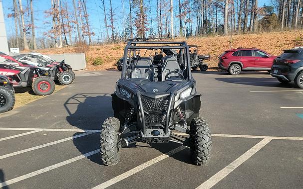 2025 Can-Am Maverick Sport Max DPS 1000R