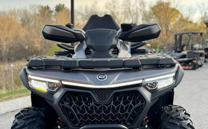 2026 CFMOTO CFORCE 1000 Touring