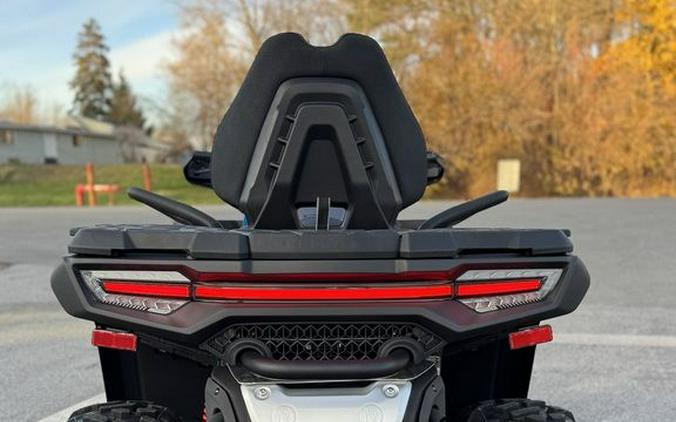 2026 CFMOTO CFORCE 1000 Touring